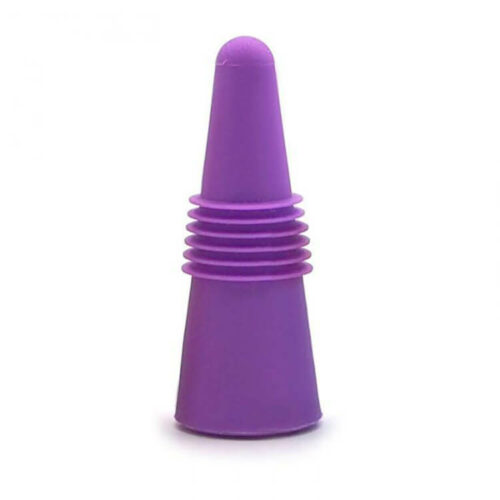 where to buy silicone wine stopper
