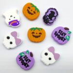 halloween beads for jewelry making